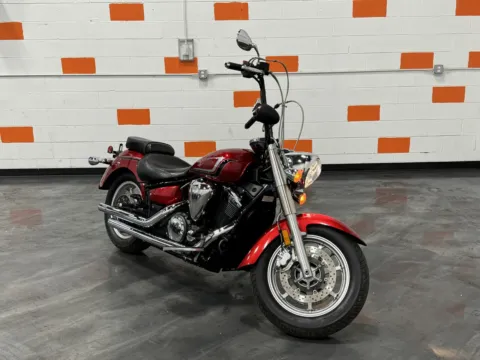 Another view of 2014 YAMAHA V-STAR 1300 for sale in Columbus, OH at Moto Boutique