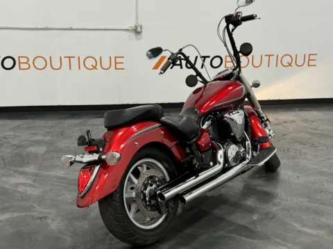 More photos of 2014 YAMAHA V-STAR 1300 at Moto Boutique, OH