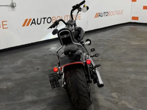 More photos of 2014 HARLEY DAVIDSON BREAKOUT FXSB at Moto Boutique, OH