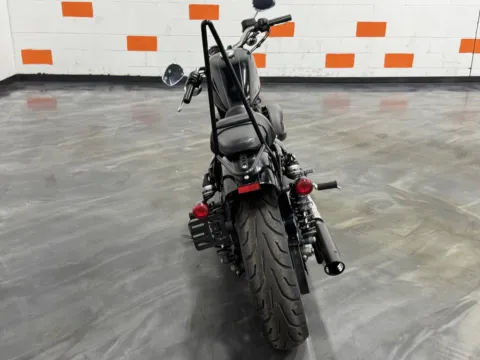 More photos of 2017 HARLEY DAVIDSON ROADSTER XL1200CX at Moto Boutique, OH