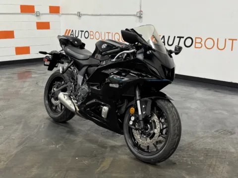 Photos of 2023 YAMAHA R7 for sale in Columbus, OH at Moto Boutique