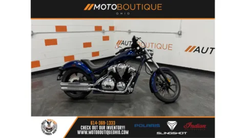 Blue 2020 Honda Fury for sale in Columbus, OH