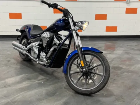 Another view of 2020 Honda Fury for sale in Columbus, OH at Moto Boutique