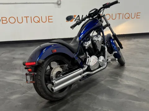 More photos of 2020 Honda Fury at Moto Boutique, OH