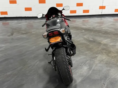 More photos of 2017 SUZUKI GSXR 600 at Moto Boutique, OH
