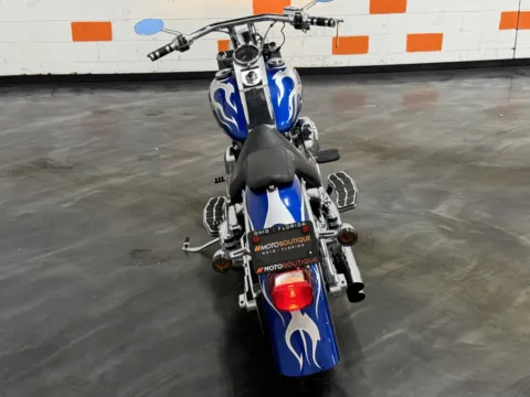 More photos of 2003 HARLEY DAVIDSON FAT BOY Fat Boy at Moto Boutique, OH
