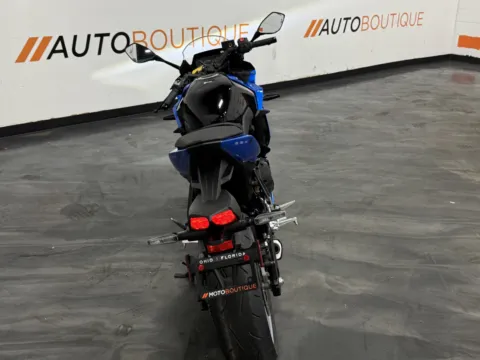 More photos of 2024 Suzuki GSX-S 8R at Moto Boutique, OH