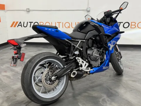 More photos of 2024 Suzuki GSX-S 8R at Moto Boutique, OH