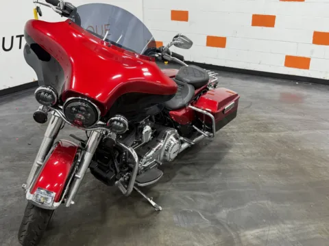 Another view of 2013 Harley-Davidson Electra Glide Ultra Limited for sale in Columbus, OH at Moto Boutique