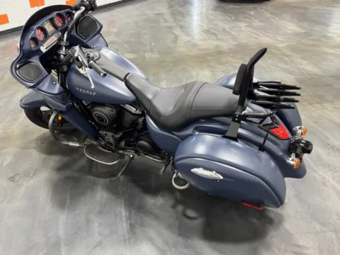 More photos of 2024 KAWASAKI VULCAN 1700 VAQUERO at Moto Boutique, OH