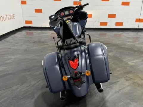 More photos of 2024 KAWASAKI VULCAN 1700 VAQUERO at Moto Boutique, OH