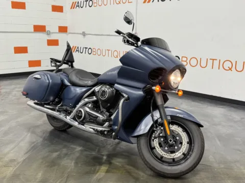 Photos of 2024 KAWASAKI VULCAN 1700 VAQUERO for sale in Columbus, OH at Moto Boutique