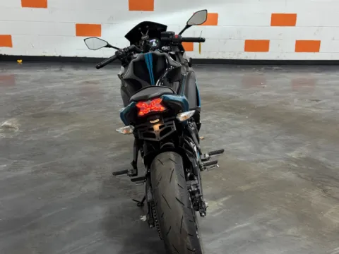 More photos of 2021 KAWASAKI NINJA 650 ABS at Moto Boutique, OH