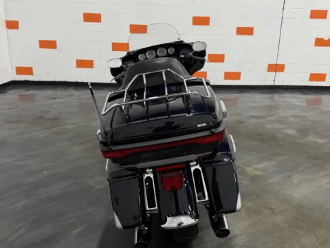 More photos of 2019 HARLEY DAVIDSON ULTRA LIMITED FLHTK at Moto Boutique, OH