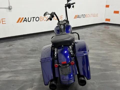 More photos of 2020 HARLEY DAVIDSON ROAD KING SPECIAL FLHRXS at Moto Boutique, OH