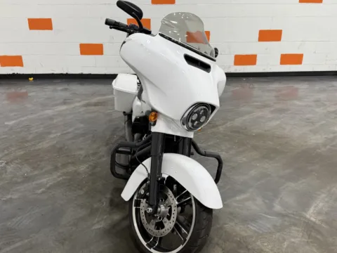 More photos of 2017 Harley-Davidson Street Glide Special at Moto Boutique, OH