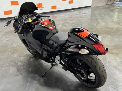 More photos of 2018 SUZUKI HAYABUSA 1340 at Moto Boutique, OH