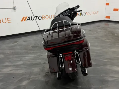More photos of 2021 HARLEY DAVIDSON ULTRA LIMITED FLHTK at Moto Boutique, OH