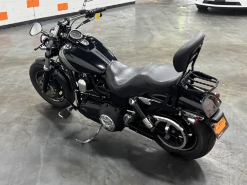 More photos of 2015 HARLEY DAVIDSON FAT BOB FXDF at Moto Boutique, OH