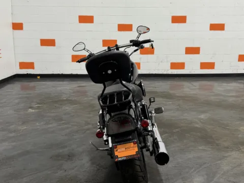 More photos of 2015 HARLEY DAVIDSON FAT BOB FXDF at Moto Boutique, OH