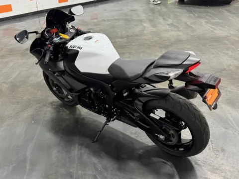 More photos of 2023 Suzuki GSX-R at Moto Boutique, OH