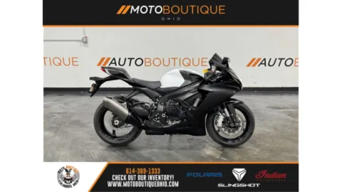 White 2023 Suzuki GSX-R for sale in Columbus, OH