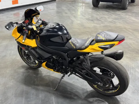 More photos of 2017 SUZUKI GSXR 750 at Moto Boutique, OH