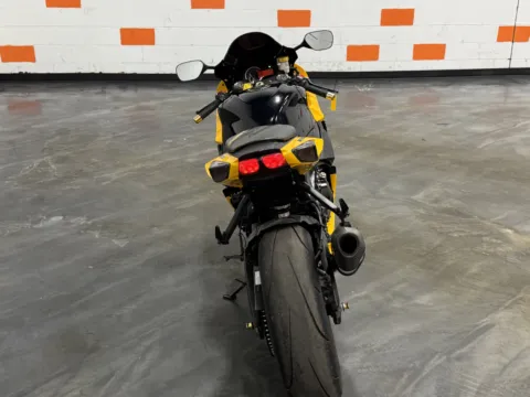 More photos of 2017 SUZUKI GSXR 750 at Moto Boutique, OH