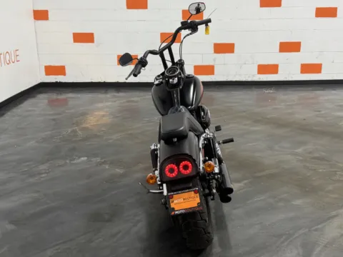 More photos of 2015 HARLEY DAVIDSON FAT BOB FXDF at Moto Boutique, OH