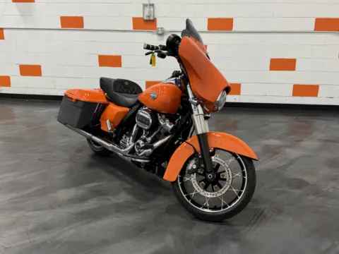 Photos of 2023 HARLEY DAVIDSON STREET GLIDE SPECIAL FLHXS for sale in Columbus, OH at Moto Boutique
