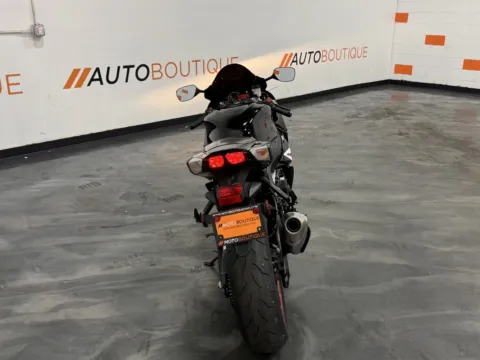 More photos of 2024 SUZUKI GSXR 750 750Z at Moto Boutique, OH