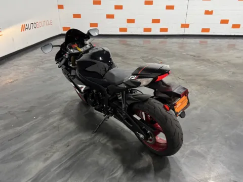 More photos of 2024 SUZUKI GSXR 750 750Z at Moto Boutique, OH