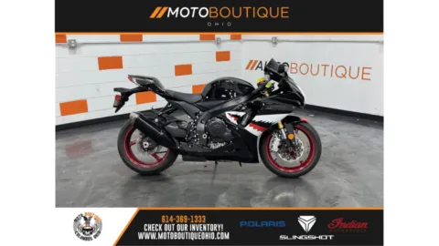 Black 2024 SUZUKI GSXR 750 750Z for sale in Columbus, OH