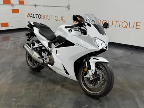 Photos of 2014 HONDA INTERCEPTOR for sale in Columbus, OH at Moto Boutique
