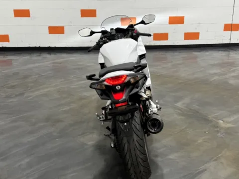 More photos of 2014 HONDA INTERCEPTOR at Moto Boutique, OH