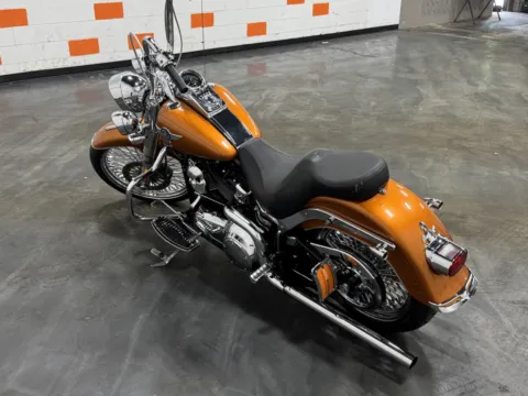 More photos of 2014 HARLEY DAVIDSON FAT BOY FLSTF at Moto Boutique, OH