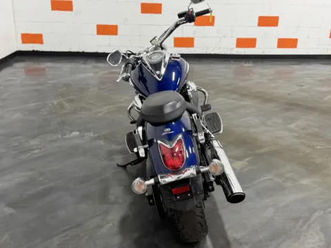More photos of 2015 YAMAHA VSTAR 950 at Moto Boutique, OH