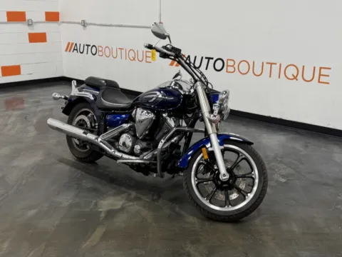 Photos of 2015 YAMAHA VSTAR 950 for sale in Columbus, OH at Moto Boutique