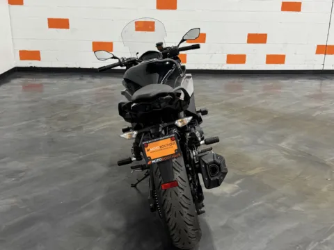 More photos of 2020 KAWASAKI NINJA 1000 SX at Moto Boutique, OH