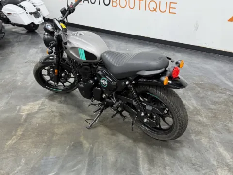 Photos of 2023 ROYAL ENFIELD HUNTER 350 for sale in Columbus, OH at Moto Boutique