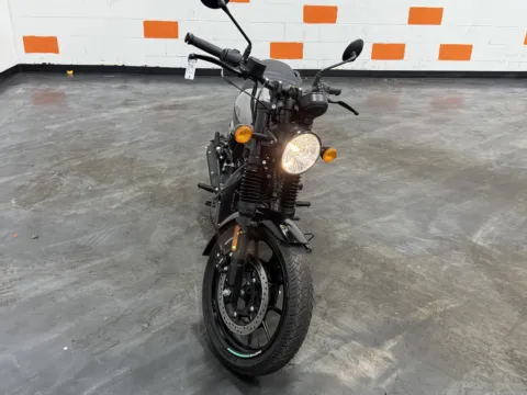 More photos of 2023 ROYAL ENFIELD HUNTER 350 at Moto Boutique, OH
