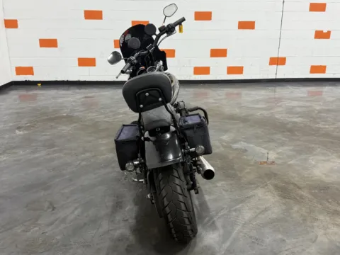 More photos of 2016 HARLEY DAVIDSON DYNA WIDE GLIDE FXDWG at Moto Boutique, OH