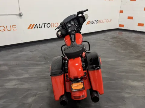 More photos of 2020 HARLEY DAVIDSON STREET GLIDE SPECIAL FLHXS at Moto Boutique, OH