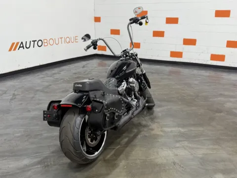 Another view of 2019 Harley-Davidson Softail Breakout for sale in Columbus, OH at Moto Boutique