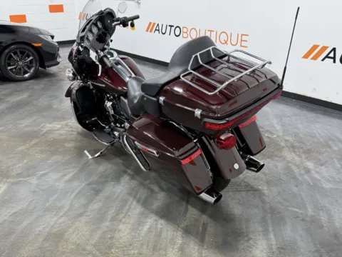 Photos of 2021 Harley-Davidson Touring Ultra Limited for sale in Columbus, OH at Moto Boutique