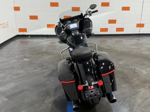 Another view of 2020 Indian Challenger Limited for sale in Columbus, OH at Moto Boutique