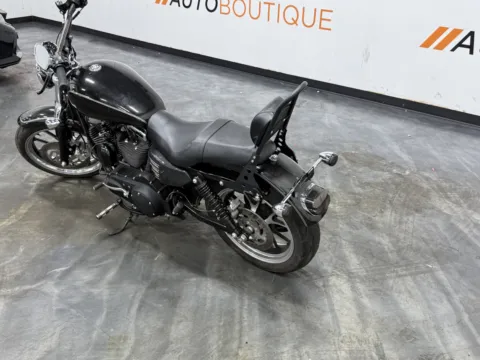 Photos of 2016 HARLEY DAVIDSON SPORTSTER XL 1200 for sale in Columbus, OH at Moto Boutique