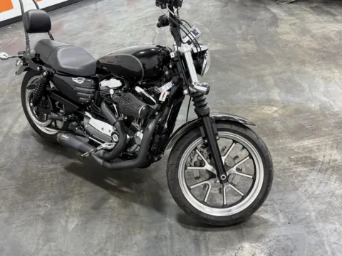 More photos of 2016 HARLEY DAVIDSON SPORTSTER XL 1200 at Moto Boutique, OH