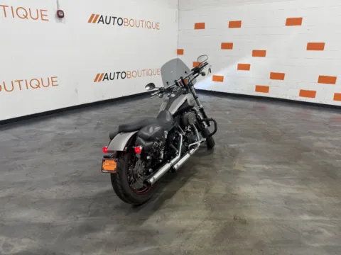 Another view of 2016 Harley-Davidson Dyna Street Bob for sale in Columbus, OH at Moto Boutique