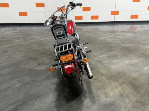 More photos of 2012 HARLEY DAVIDSON SUPER GLIDE CUSTOM FXDC at Moto Boutique, OH